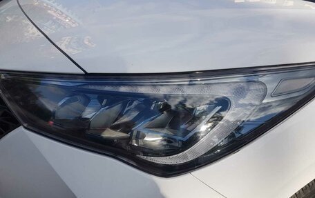 Hyundai Solaris II рестайлинг, 2022 год, 1 505 000 рублей, 7 фотография