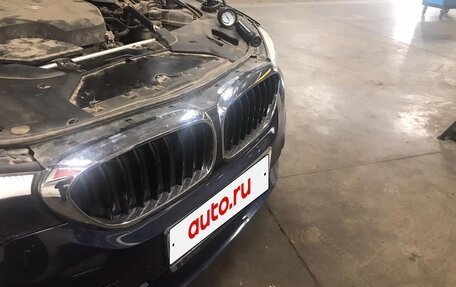 BMW 5 серия, 2017 год, 3 000 000 рублей, 15 фотография