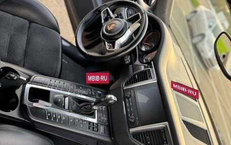 Porsche Macan I рестайлинг, 2016 год, 4 300 000 рублей, 18 фотография