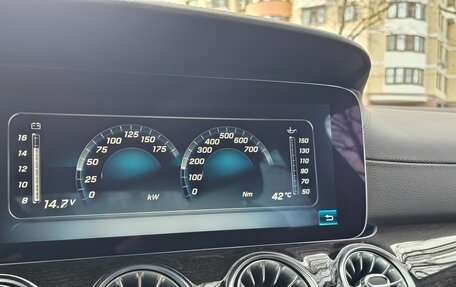 Mercedes-Benz CLS, 2018 год, 4 180 000 рублей, 22 фотография