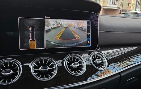 Mercedes-Benz CLS, 2018 год, 4 180 000 рублей, 21 фотография