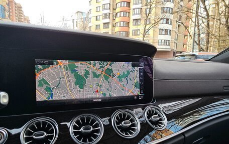 Mercedes-Benz CLS, 2018 год, 4 180 000 рублей, 28 фотография