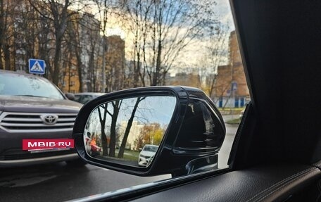 Mercedes-Benz CLS, 2018 год, 4 180 000 рублей, 19 фотография