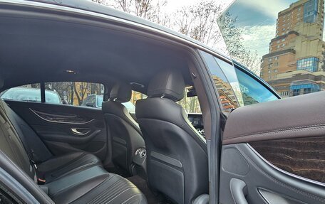 Mercedes-Benz CLS, 2018 год, 4 180 000 рублей, 31 фотография