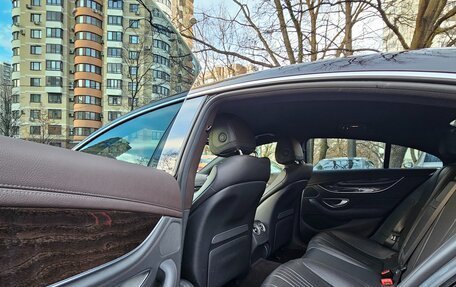 Mercedes-Benz CLS, 2018 год, 4 180 000 рублей, 30 фотография