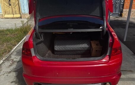 Honda Accord VII рестайлинг, 2008 год, 830 000 рублей, 5 фотография