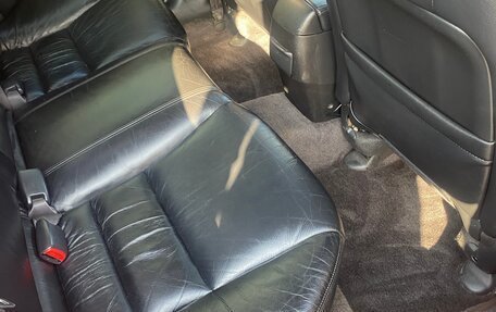 Honda Accord VII рестайлинг, 2008 год, 830 000 рублей, 9 фотография