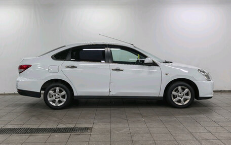 Nissan Almera, 2017 год, 760 000 рублей, 4 фотография