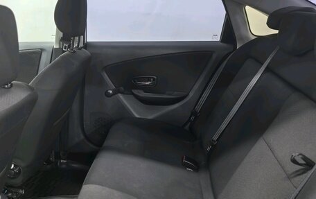 Nissan Almera, 2017 год, 760 000 рублей, 15 фотография