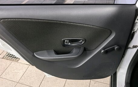 Nissan Almera, 2017 год, 760 000 рублей, 14 фотография