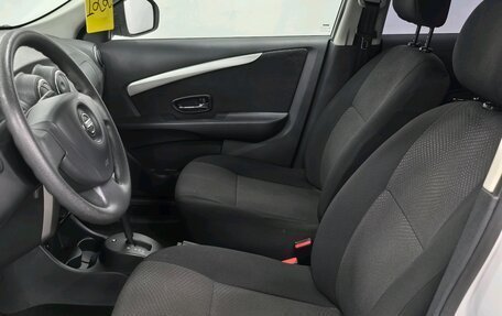 Nissan Almera, 2017 год, 760 000 рублей, 8 фотография