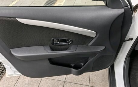 Nissan Almera, 2017 год, 760 000 рублей, 7 фотография