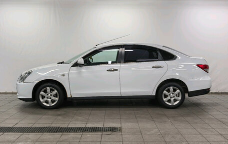 Nissan Almera, 2017 год, 760 000 рублей, 3 фотография