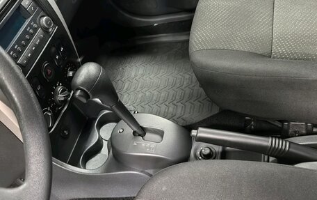 Nissan Almera, 2017 год, 760 000 рублей, 13 фотография