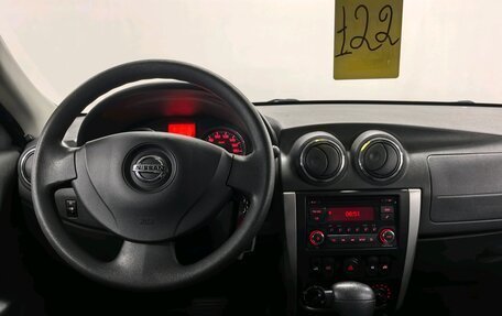 Nissan Almera, 2017 год, 760 000 рублей, 10 фотография