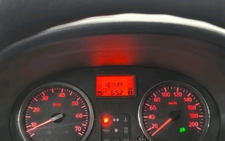 Nissan Almera, 2017 год, 760 000 рублей, 11 фотография