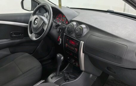 Nissan Almera, 2017 год, 760 000 рублей, 18 фотография