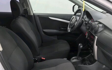 Nissan Almera, 2017 год, 760 000 рублей, 17 фотография