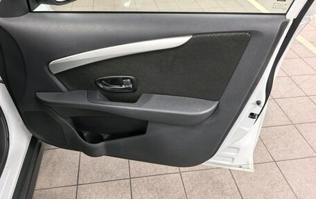 Nissan Almera, 2017 год, 760 000 рублей, 16 фотография