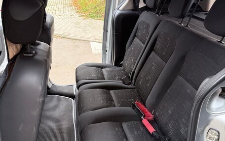 Citroen Berlingo II рестайлинг, 2008 год, 700 000 рублей, 7 фотография