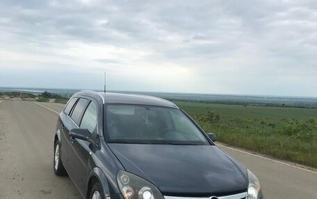 Opel Astra H, 2007 год, 550 000 рублей, 1 фотография