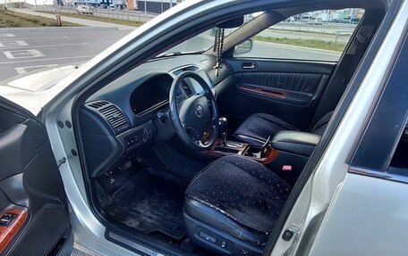 Toyota Camry V40, 2005 год, 699 000 рублей, 8 фотография