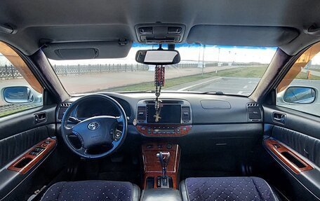 Toyota Camry V40, 2005 год, 699 000 рублей, 11 фотография