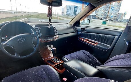 Toyota Camry V40, 2005 год, 699 000 рублей, 9 фотография