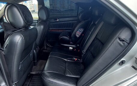 Toyota Camry V40, 2005 год, 699 000 рублей, 14 фотография