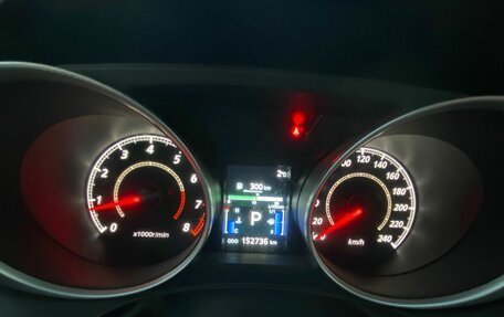 Mitsubishi ASX I рестайлинг, 2013 год, 1 095 000 рублей, 6 фотография