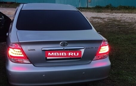 Toyota Camry V40, 2005 год, 699 000 рублей, 3 фотография