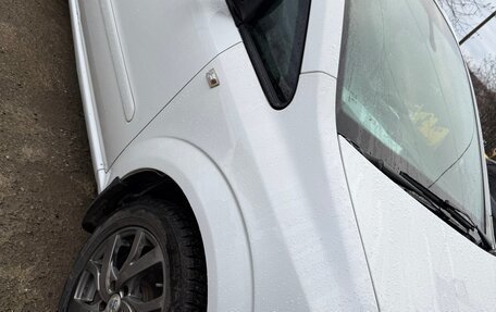 Opel Zafira B, 2012 год, 695 000 рублей, 3 фотография