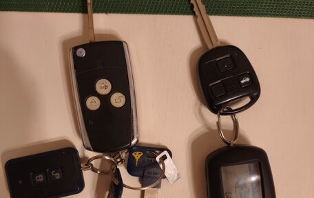 Toyota Camry V40, 2005 год, 699 000 рублей, 16 фотография