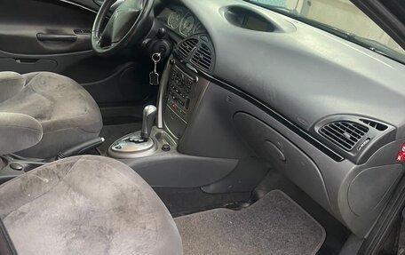 Citroen C5 I рестайлинг, 2006 год, 455 000 рублей, 7 фотография