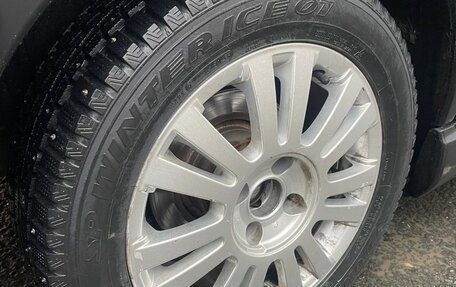 Citroen C5 I рестайлинг, 2006 год, 455 000 рублей, 8 фотография