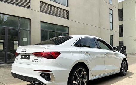 Audi A3, 2022 год, 2 490 000 рублей, 5 фотография