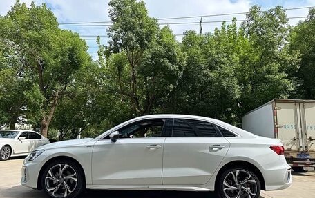 Audi A3, 2022 год, 2 490 000 рублей, 7 фотография