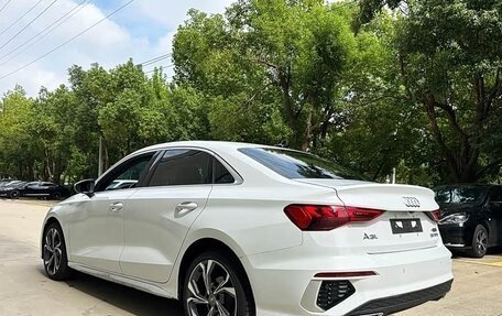 Audi A3, 2022 год, 2 490 000 рублей, 4 фотография