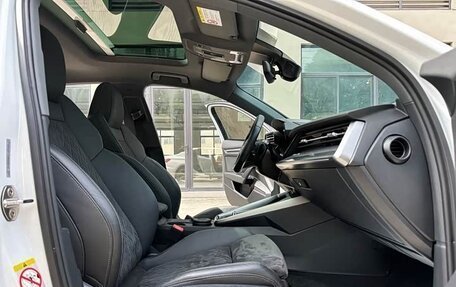 Audi A3, 2022 год, 2 490 000 рублей, 11 фотография