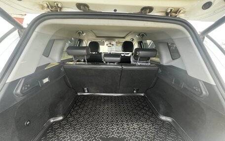 Chery Tiggo 7 Pro, 2021 год, 1 580 000 рублей, 6 фотография