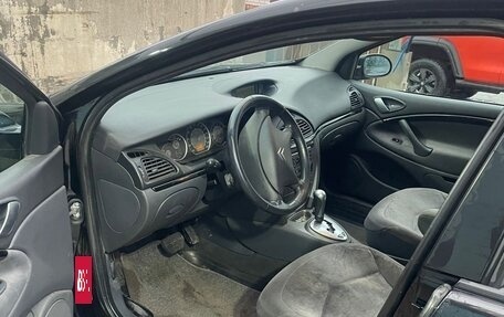 Citroen C5 I рестайлинг, 2006 год, 455 000 рублей, 6 фотография