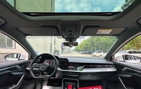 Audi A3, 2022 год, 2 490 000 рублей, 10 фотография