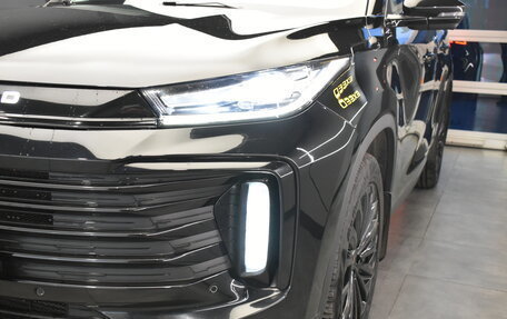 CheryExeed TXL, 2023 год, 2 550 000 рублей, 6 фотография