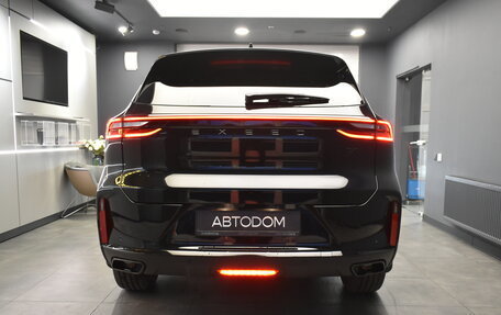 CheryExeed TXL, 2023 год, 2 550 000 рублей, 7 фотография