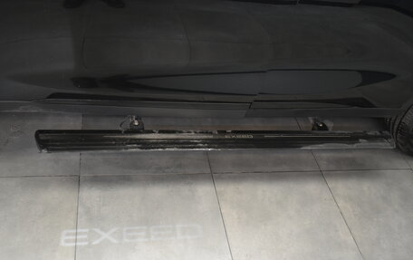 CheryExeed TXL, 2023 год, 2 550 000 рублей, 4 фотография