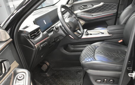 CheryExeed TXL, 2023 год, 2 550 000 рублей, 12 фотография