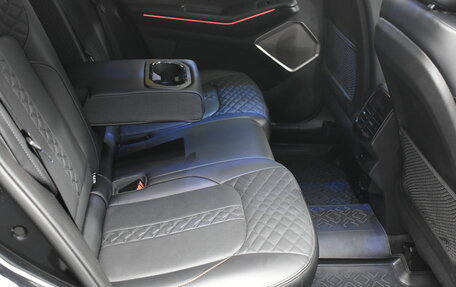 CheryExeed TXL, 2023 год, 2 550 000 рублей, 14 фотография