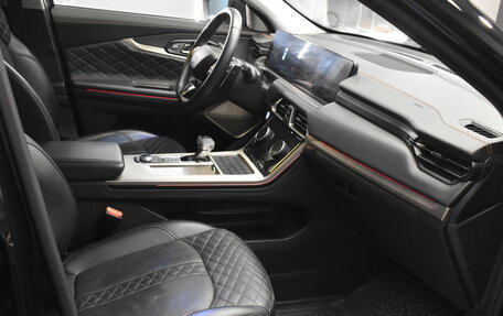 CheryExeed TXL, 2023 год, 2 550 000 рублей, 15 фотография