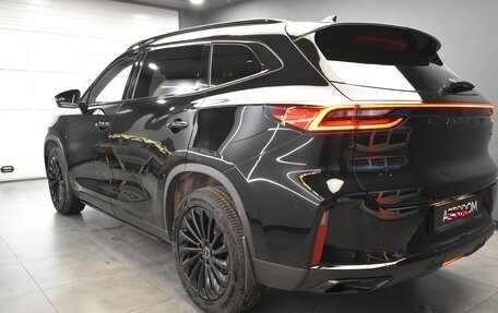 CheryExeed TXL, 2023 год, 2 550 000 рублей, 8 фотография