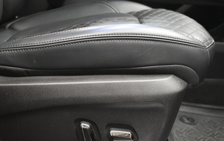 CheryExeed TXL, 2023 год, 2 550 000 рублей, 16 фотография